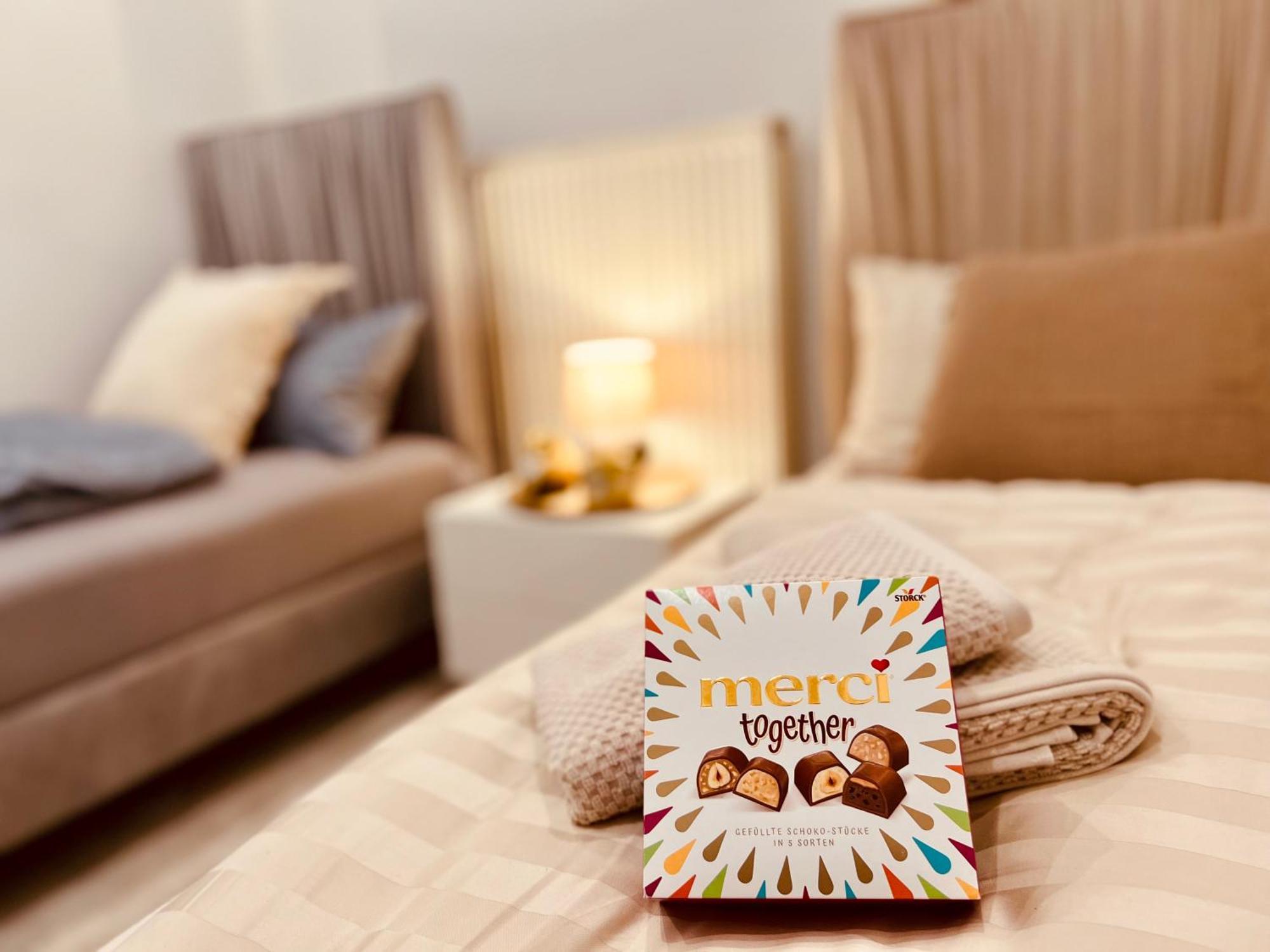 Apartment Elysian - 2 Parkplaetze - 1min Bus & Bahn - St-elisabeth Krankenhaus - Lindenthaler Tierpark - Neu Renoviert & Perfekte Lage *